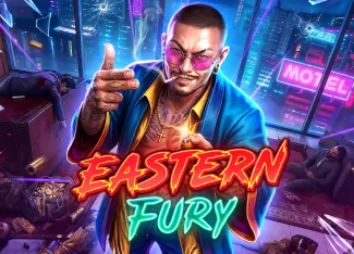 Eastern Fury - HASIANBET168