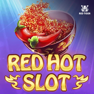 Redtiger : Red Hot Slot - HASIANBET168
