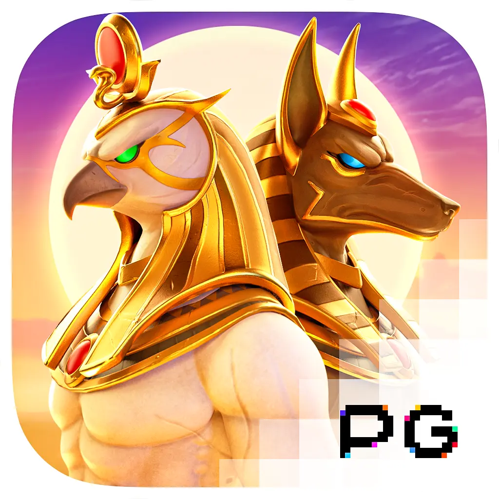 PGSoft : Egypts Book of Mystery - HASIANBET168