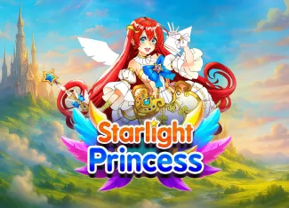 Pragmatic : Starlight Princess - HASIANBET168