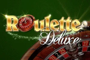 Roulette Deluxe - HASIANBET168