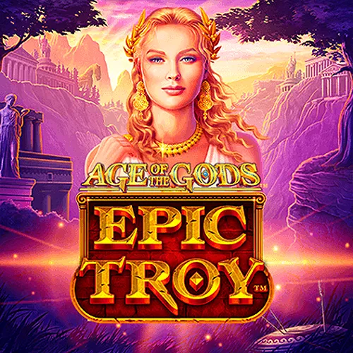 Age of the Gods: Epic Troy - HASIANBET168