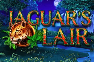 Solar Eclipse: Jaguars Lair - HASIANBET168