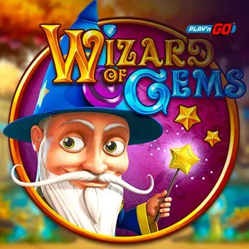 PlaynGo : Wizard of Gems - HASIANBET168