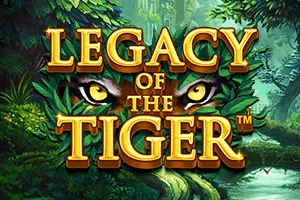 Mega Fire Blaze: Legacy of the Tiger - HASIANBET168