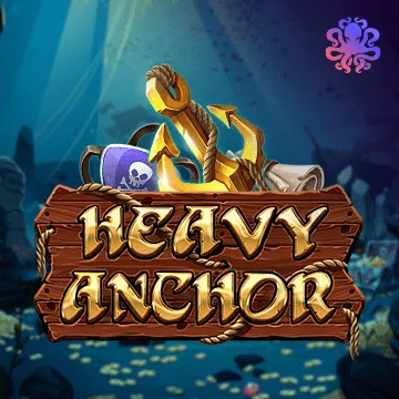 Octoplay : Heavy Anchor - HASIANBET168