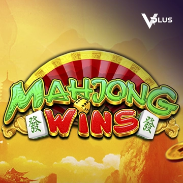 Mahjong Wins - HASIANBET168