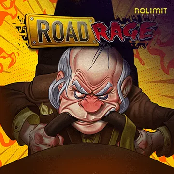 NolimitCity : Road Rage - HASIANBET168