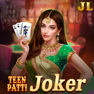 TeenPatti Joker - HASIANBET168