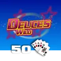 Deuces Wild 50 Hand - HASIANBET168