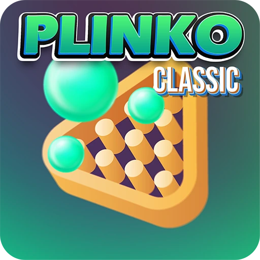 Plinko Classic - HASIANBET168