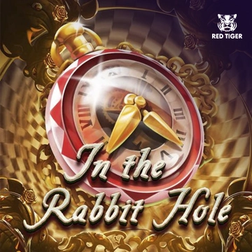 Redtiger : In The Rabbit Hole - HASIANBET168