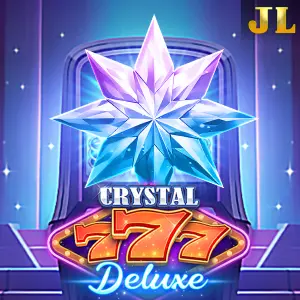 Jili : Crystal 777 DELUXE - HASIANBET168