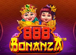 Pragmatic : 888 Bonanza - HASIANBET168