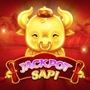 Besoft : Jackpot Cow - HASIANBET168