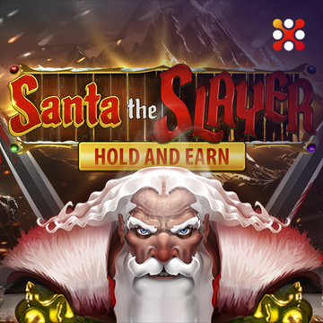 Mancala : Santa the Slayer - HASIANBET168