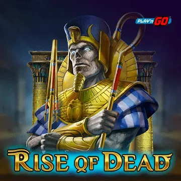 PlaynGo : Rise of Dead - HASIANBET168