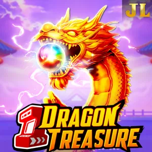 Jili : Dragon Treasure - HASIANBET168