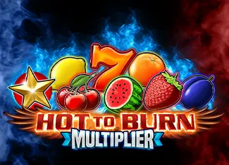 Hot To Burn Multiplier - HASIANBET168