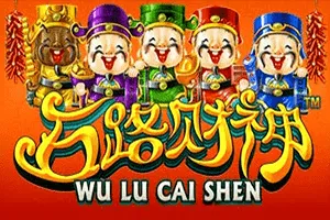 Wu Lu Cai Shen - HASIANBET168