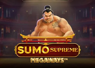 Pragmatic : Sumo Supreme Megaways - HASIANBET168