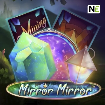 NetEnt : Fairytale Legends: Mirror Mirror - HASIANBET168