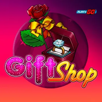 PlaynGo : Gift Shop - HASIANBET168