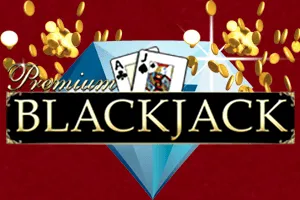 Premium Blackjack - HASIANBET168