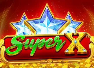 Pragmatic : Super X - HASIANBET168