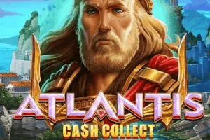 Atlantis: Cash Collect - HASIANBET168