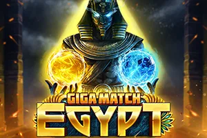 Giga Match Egypt - HASIANBET168