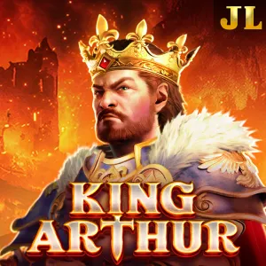 Jili : King Arthur - HASIANBET168