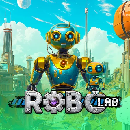Redtiger : ROBOLab - HASIANBET168