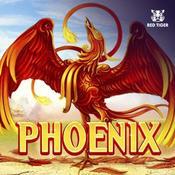 Redtiger : Phoenix - HASIANBET168