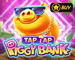 Piggy Bank TapTap - HASIANBET168