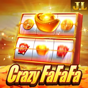 Jili : Crazy FaFaFa - HASIANBET168