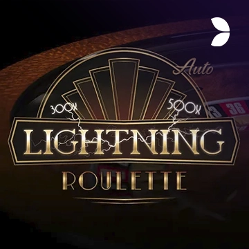 Auto Lightning Roulette - HASIANBET168