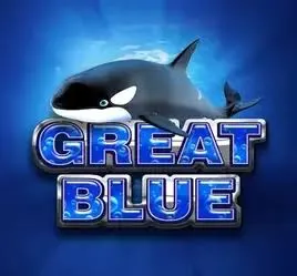 Joker123 : Great Blue - HASIANBET168