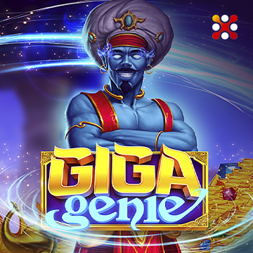 Mancala : Giga Genie - HASIANBET168