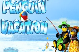 Penguin Vacation - HASIANBET168