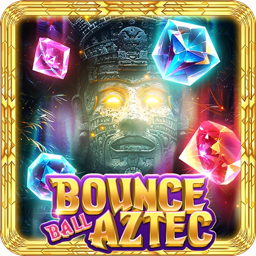 Bounceball Aztec - HASIANBET168