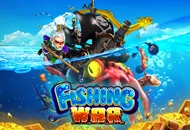 Fishing War - HASIANBET168