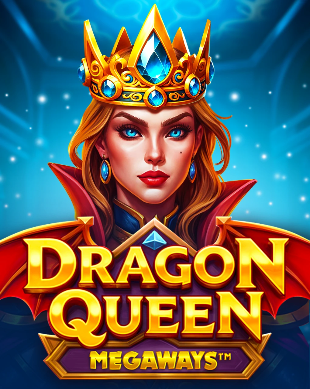 Bgaming : Dragon Queen MEGAWAYS - HASIANBET168