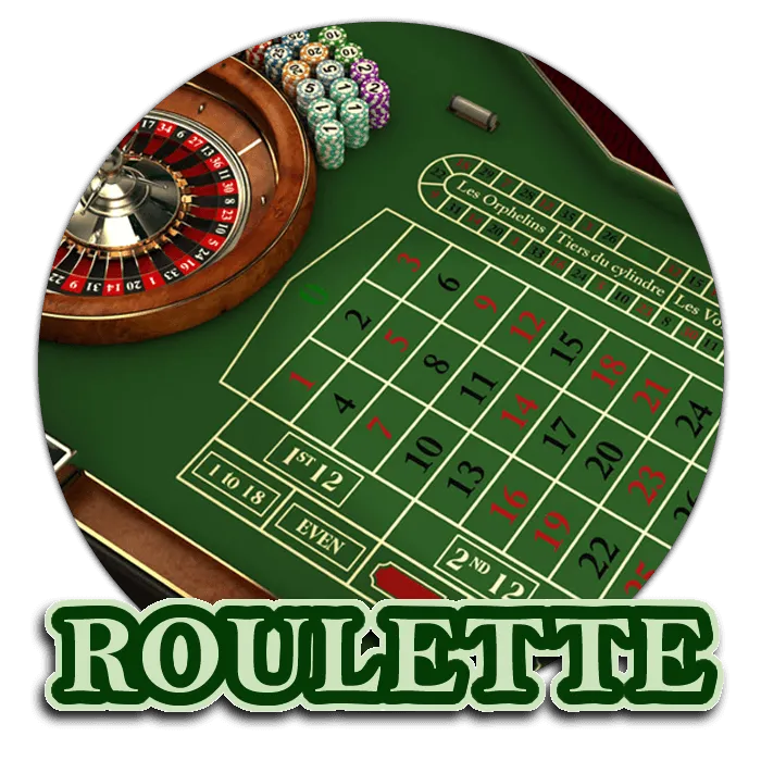 Roulette - HASIANBET168