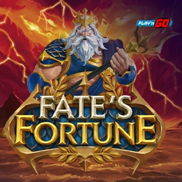 Fates Fortune - HASIANBET168