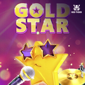 Redtiger : Gold Star - HASIANBET168