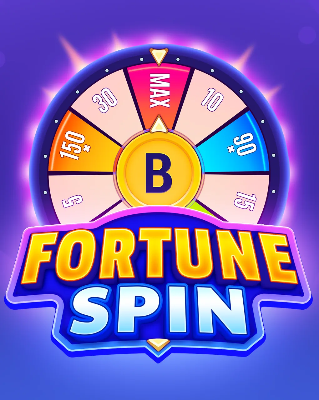 Fortune Spin - HASIANBET168