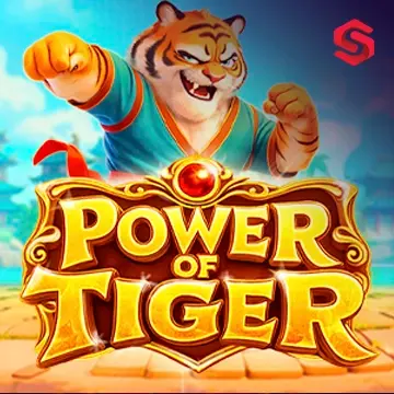 Power of Tiger - HASIANBET168