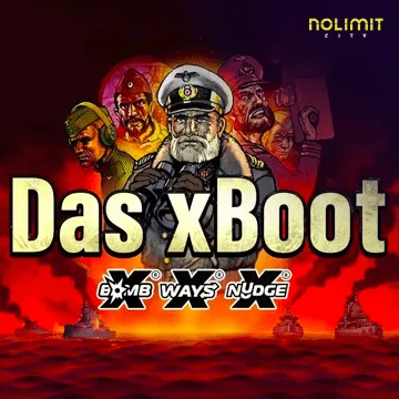NolimitCity : Das xBoot - HASIANBET168