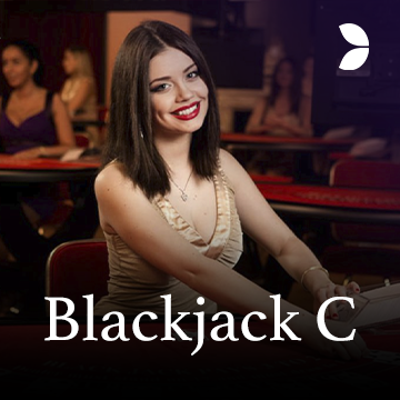Blackjack C - HASIANBET168